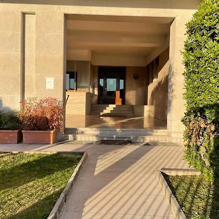 Apartmán Magnolia *