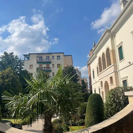 Apartment Magnolia *