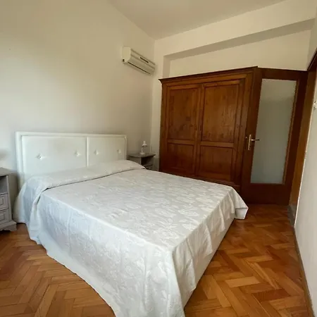 Magnolia Apartment *