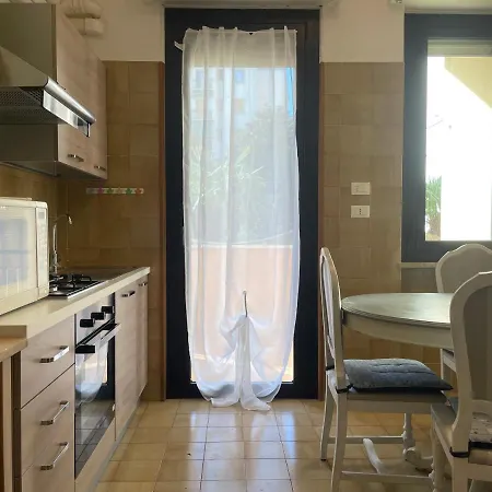 Magnolia Apartment
