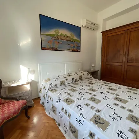 Magnolia Apartment
